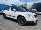 Thumbnail '1' of Skoda Yeti