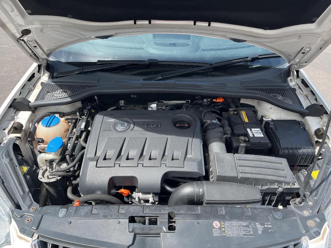 Photo '8' of Skoda Yeti