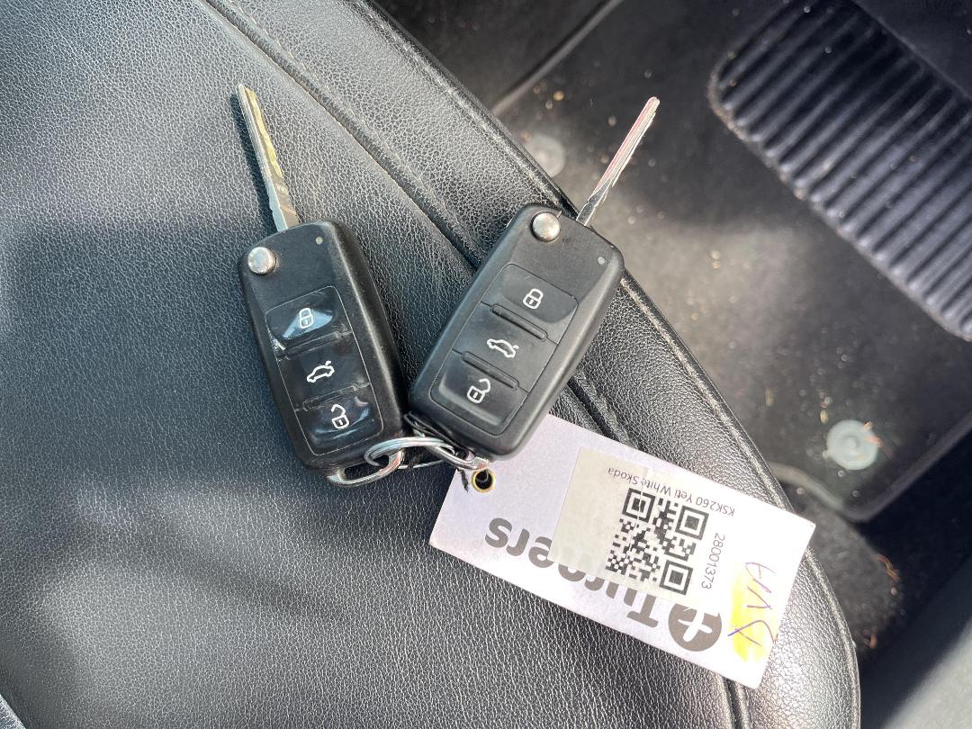 Photo '12' of Skoda Yeti