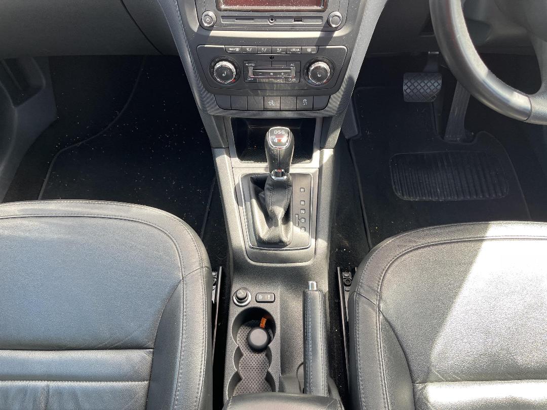 Photo '16' of Skoda Yeti