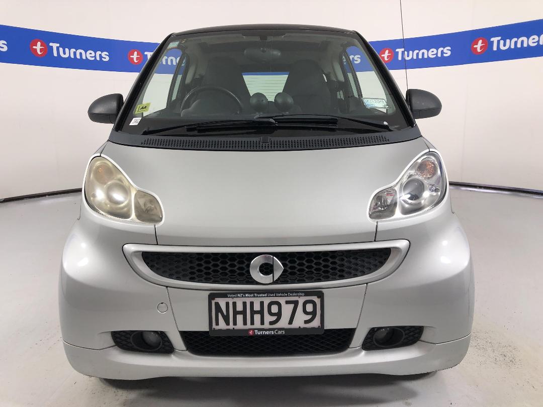 Photo '2' of Smart Fortwo