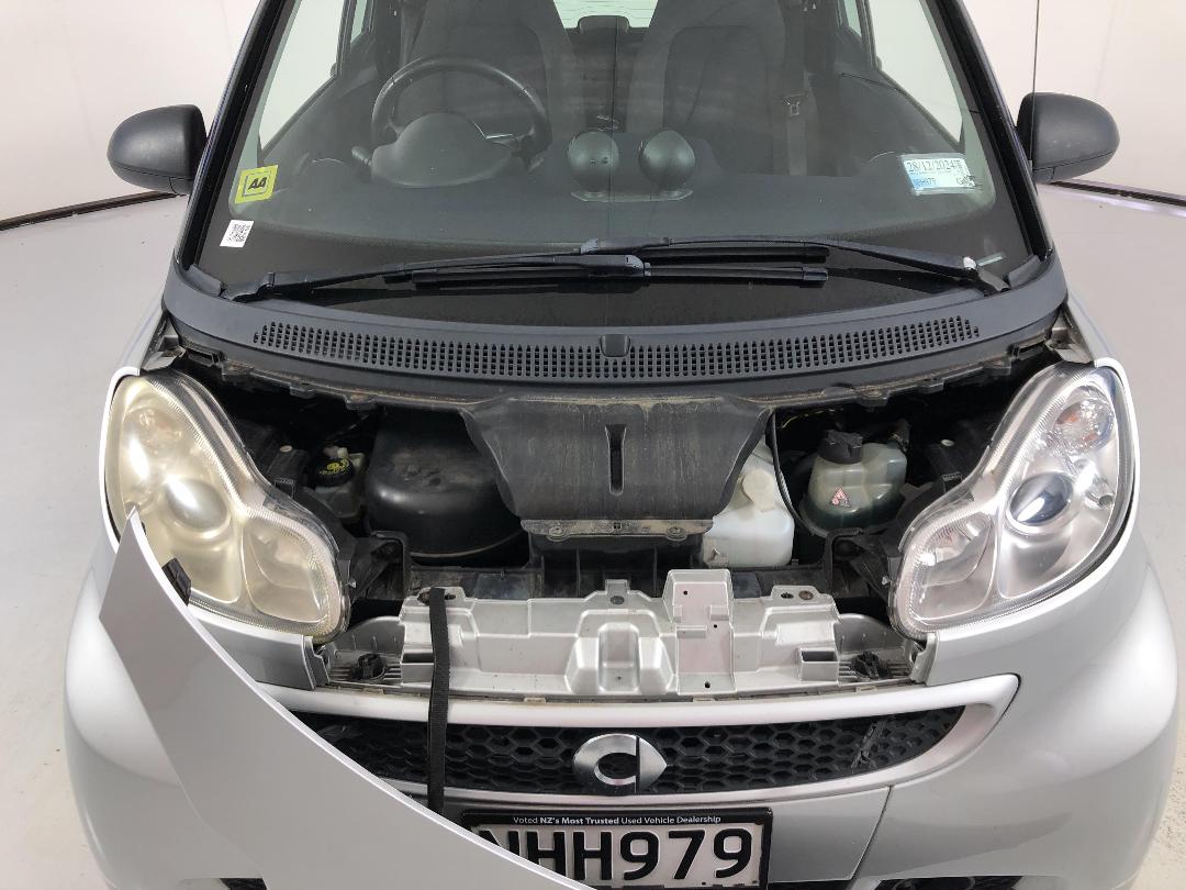 Photo '13' of Smart Fortwo