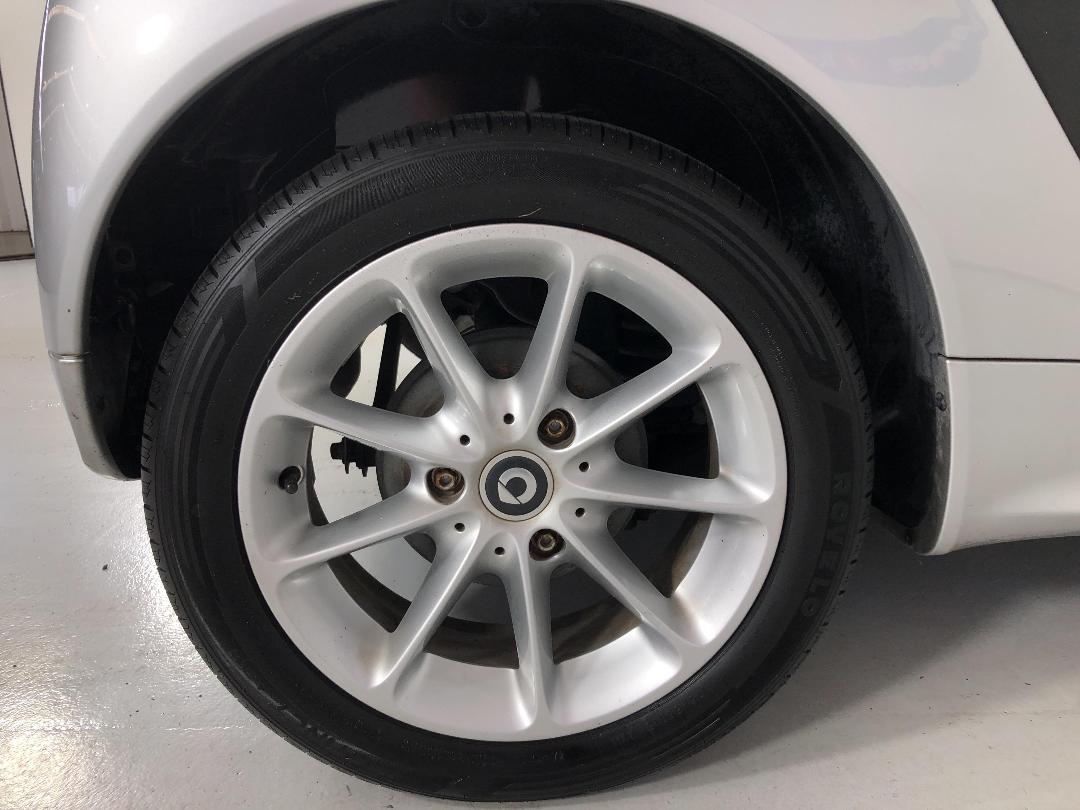 Photo '12' of Smart Fortwo