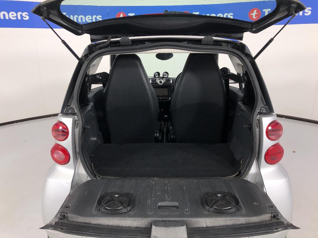 Photo '14' of Smart Fortwo