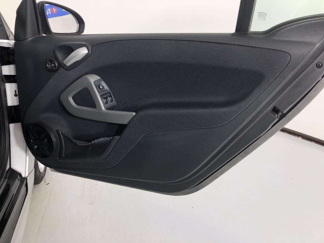 Photo '15' of Smart Fortwo