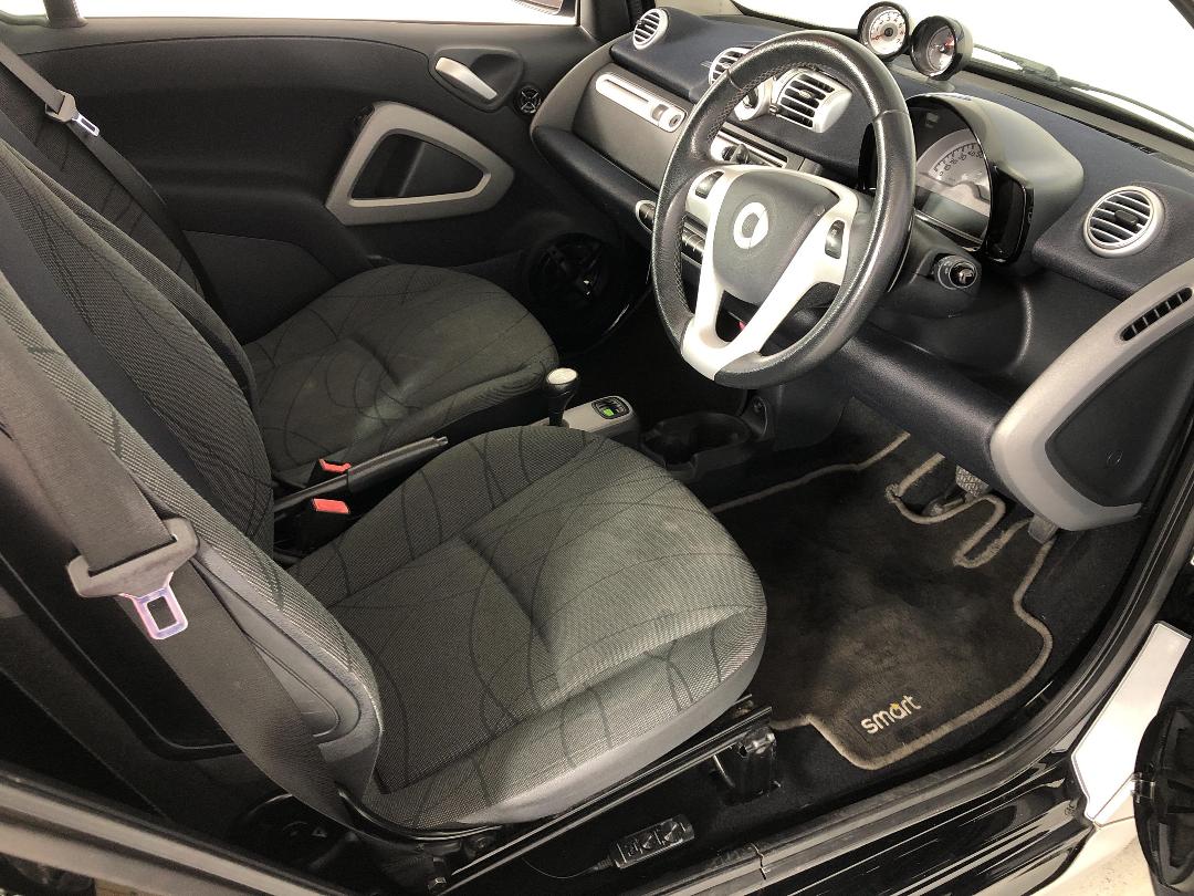 Photo '16' of Smart Fortwo