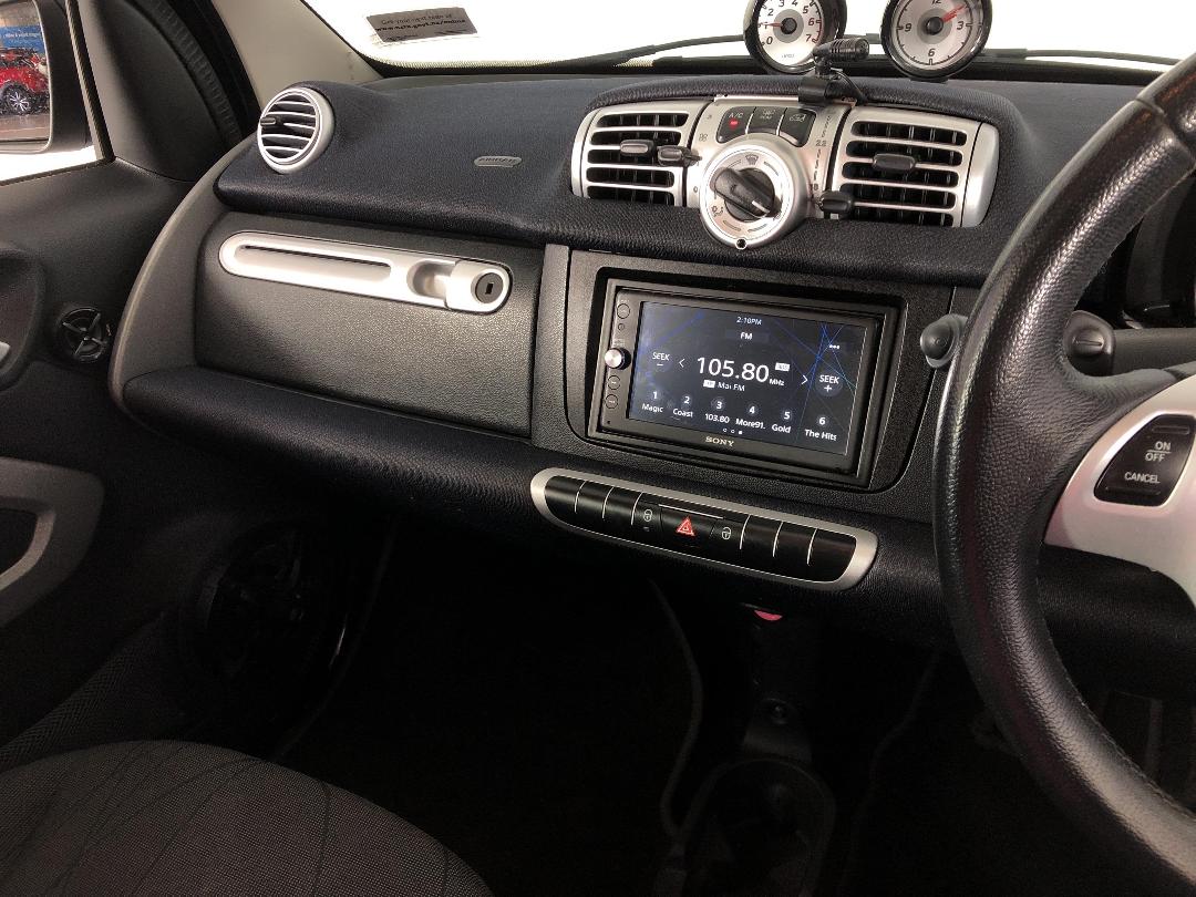 Photo '17' of Smart Fortwo