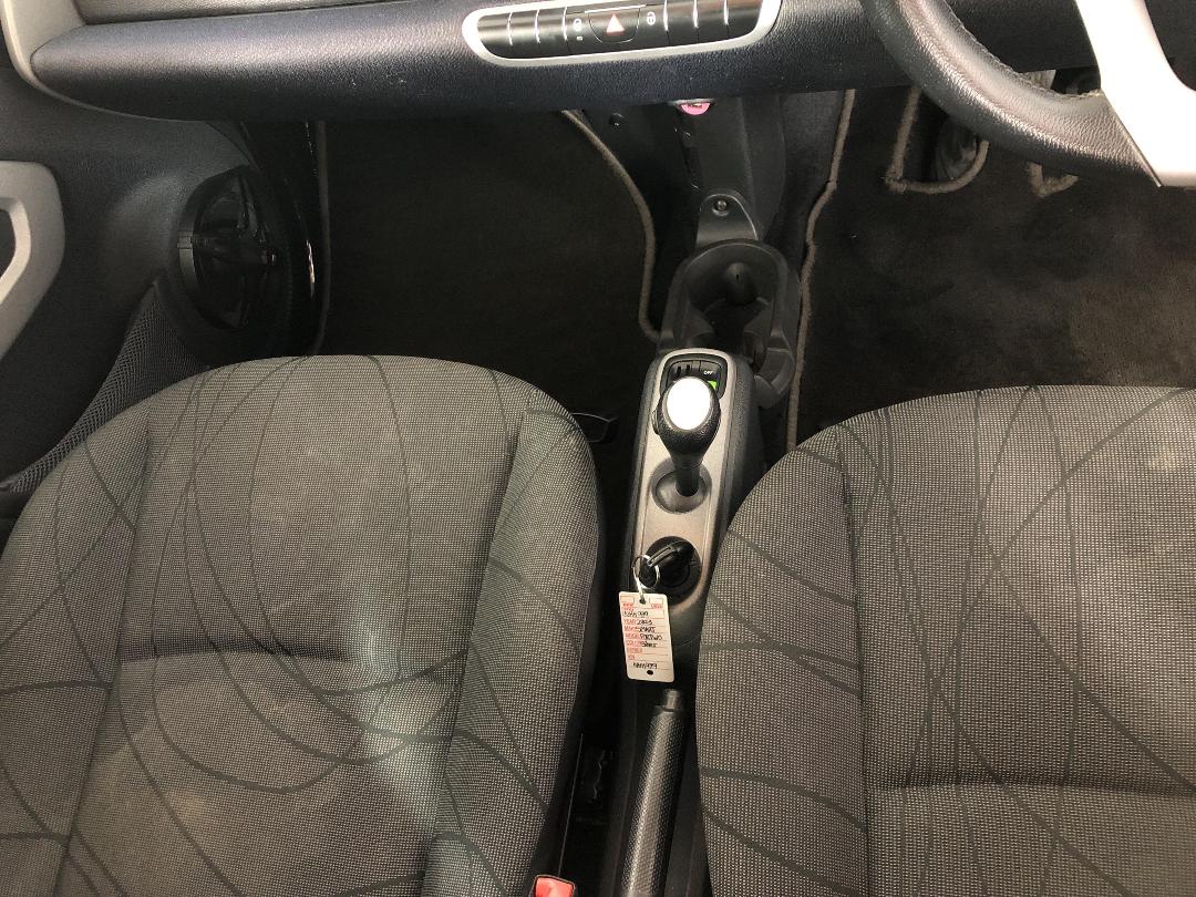 Photo '18' of Smart Fortwo