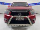Thumbnail '2' of Ssangyong Actyon Sport Wrkmte 2WD M