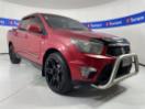 Thumbnail '1' of Ssangyong Actyon Sport Wrkmte 2WD M