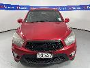 Thumbnail '2' of Ssangyong Actyon Sport