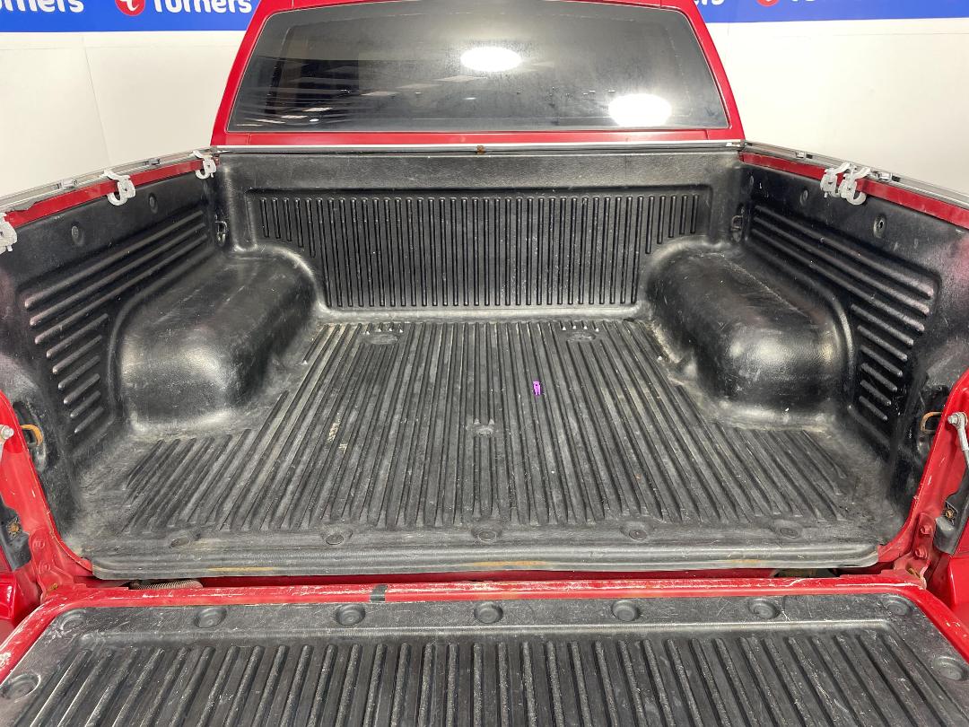 Photo '14' of Ssangyong Actyon Sport Photo '14' of Ssangyong Actyon Sport