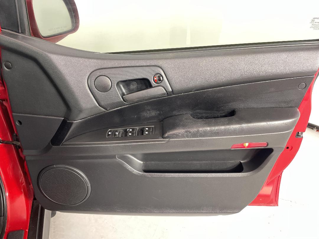 Photo '15' of Ssangyong Actyon Sport Photo '15' of Ssangyong Actyon Sport