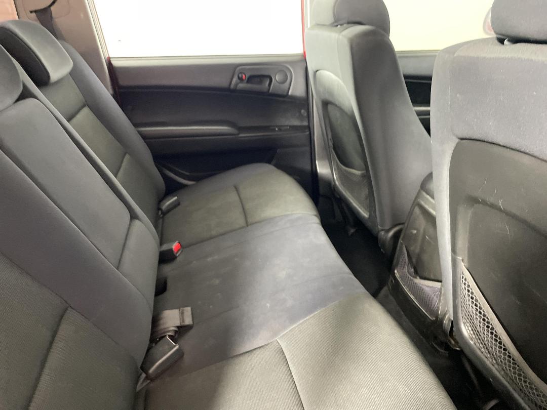 Photo '20' of Ssangyong Actyon Sport Photo '20' of Ssangyong Actyon Sport