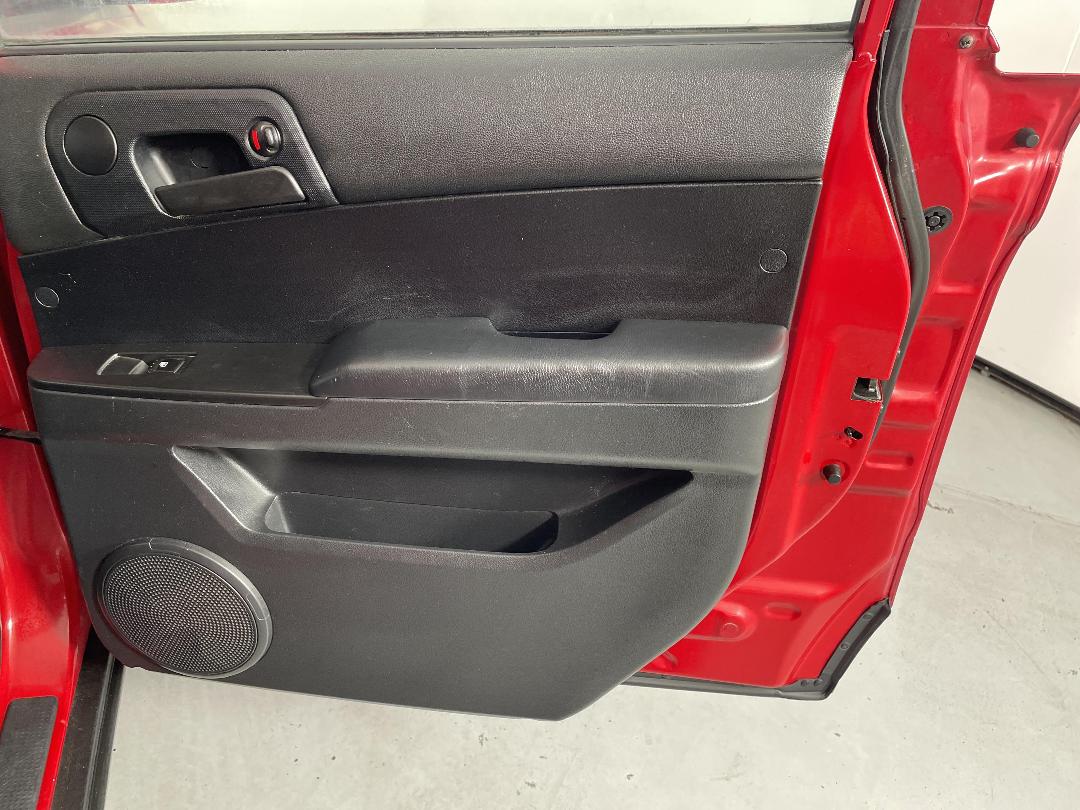 Photo '19' of Ssangyong Actyon Sport Photo '19' of Ssangyong Actyon Sport