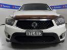 Thumbnail '2' of Ssangyong Actyon Sport