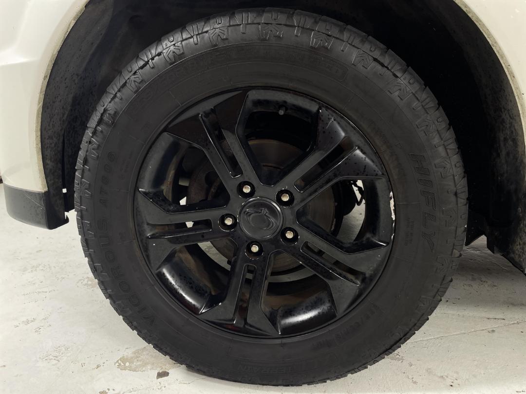 Photo '10' of Ssangyong Actyon Sport Photo '10' of Ssangyong Actyon Sport