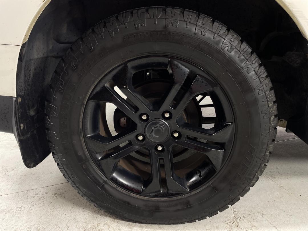 Photo '12' of Ssangyong Actyon Sport Photo '12' of Ssangyong Actyon Sport