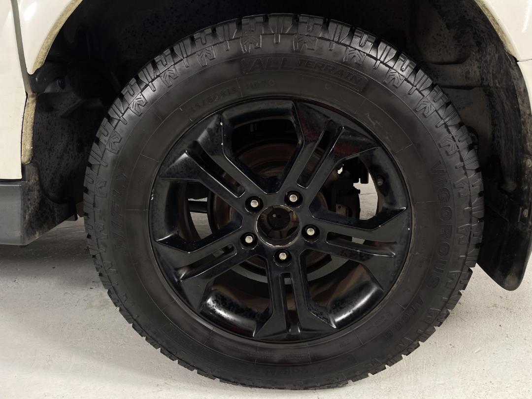 Photo '11' of Ssangyong Actyon Sport Photo '11' of Ssangyong Actyon Sport