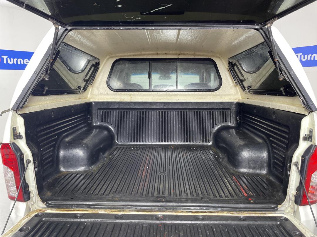 Photo '14' of Ssangyong Actyon Sport Photo '14' of Ssangyong Actyon Sport