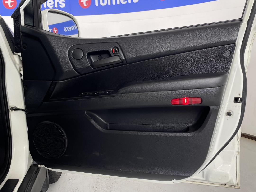 Photo '15' of Ssangyong Actyon Sport Photo '15' of Ssangyong Actyon Sport