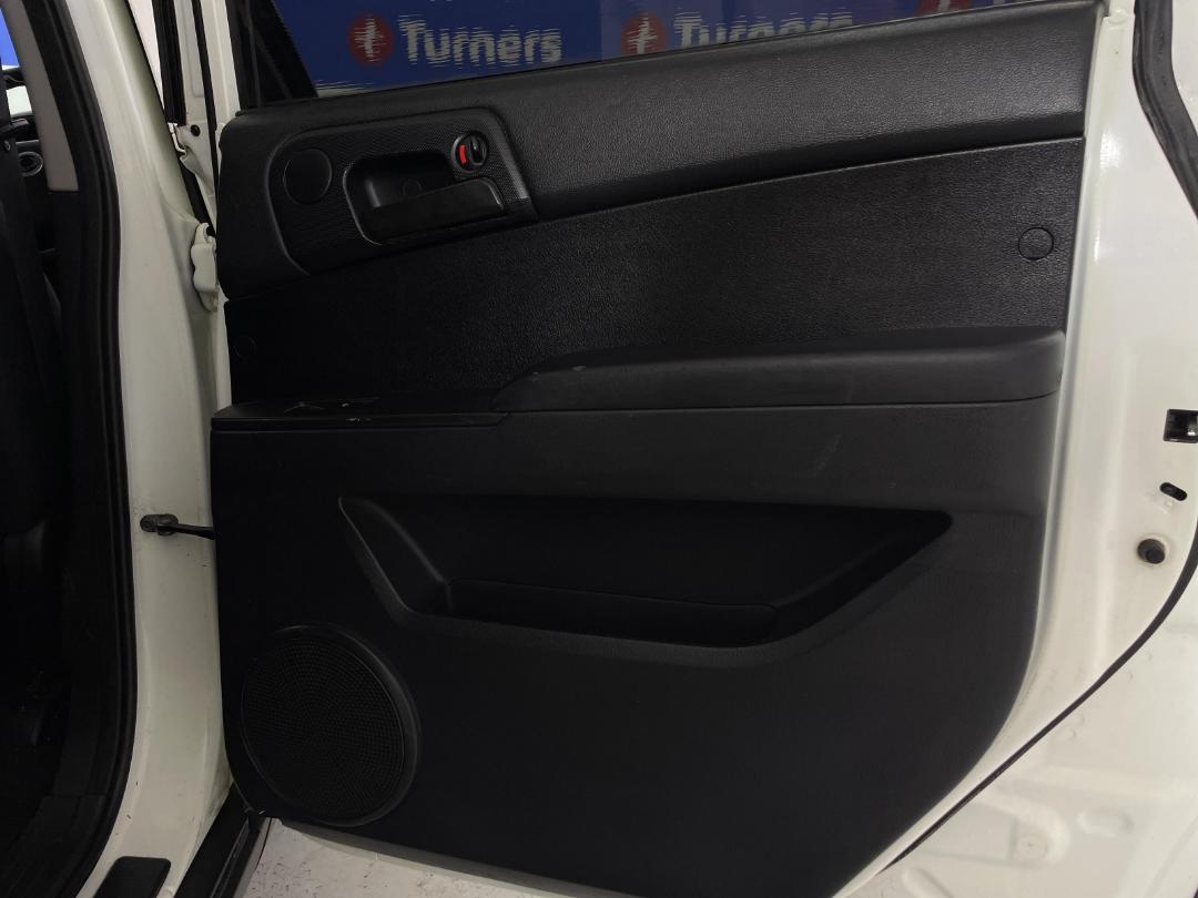 Photo '19' of Ssangyong Actyon Sport Photo '19' of Ssangyong Actyon Sport