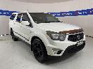 Thumbnail '1' of Ssangyong Actyon Sport