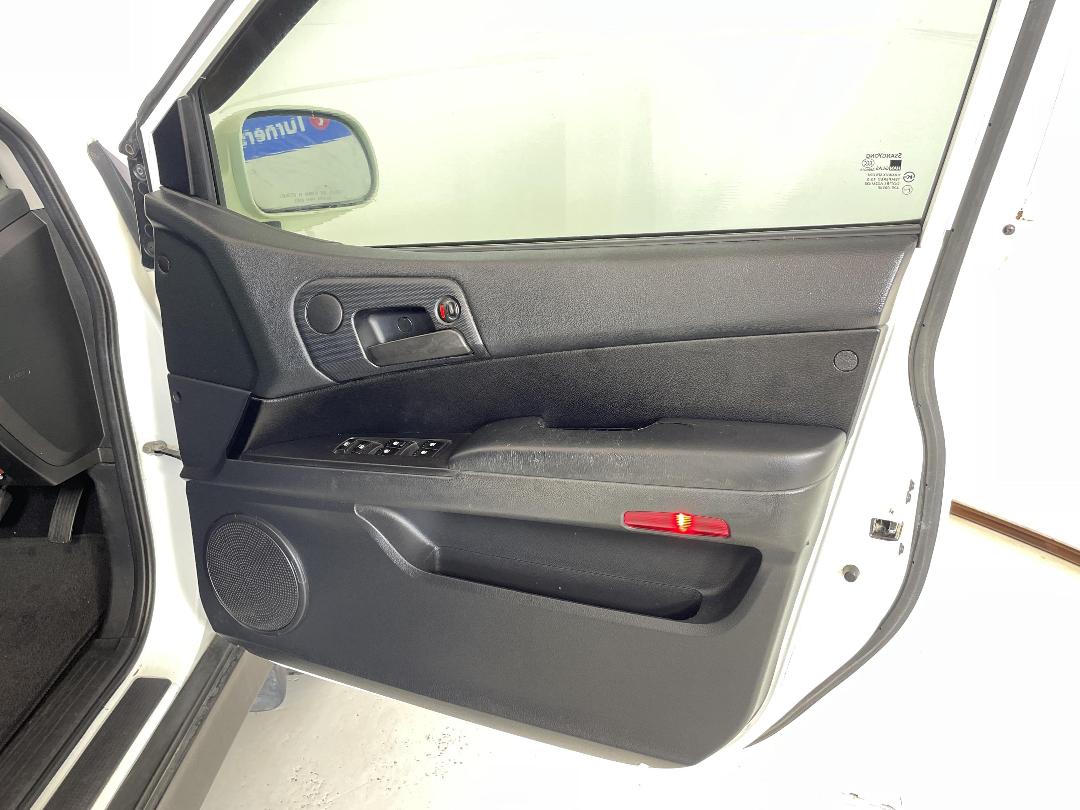 Photo '15' of Ssangyong Actyon Sport