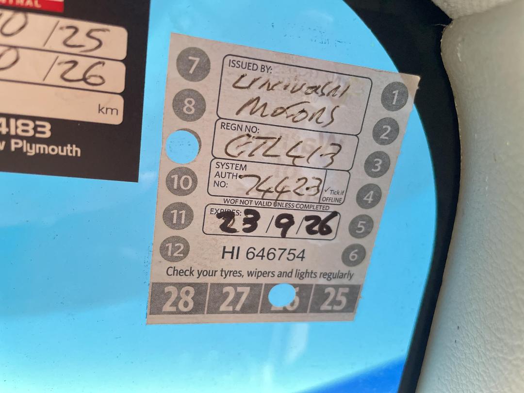 Photo '23' of Ssangyong Actyon Sport