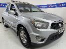 Thumbnail '1' of Ssangyong Actyon Sport