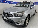 Thumbnail '4' of Ssangyong Actyon Sport