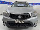 Thumbnail '2' of Ssangyong Actyon Sport
