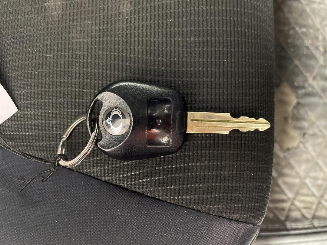 Photo '22' of Ssangyong Actyon Sport