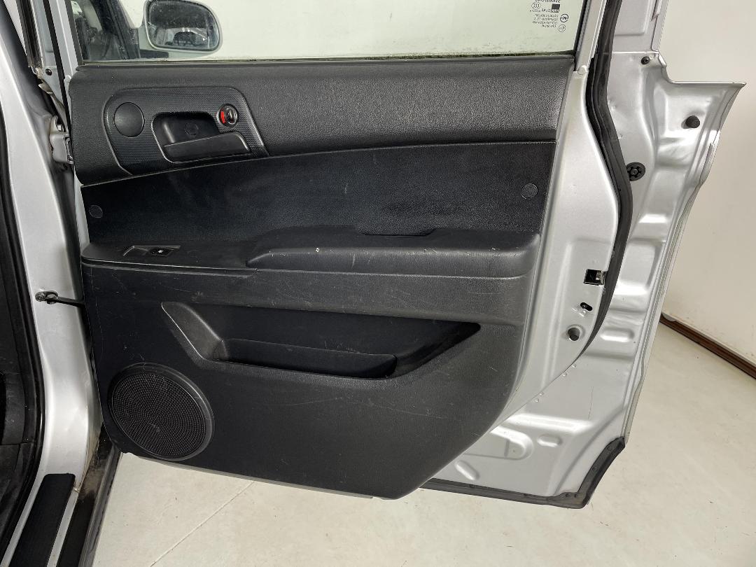 Photo '19' of Ssangyong Actyon Sport