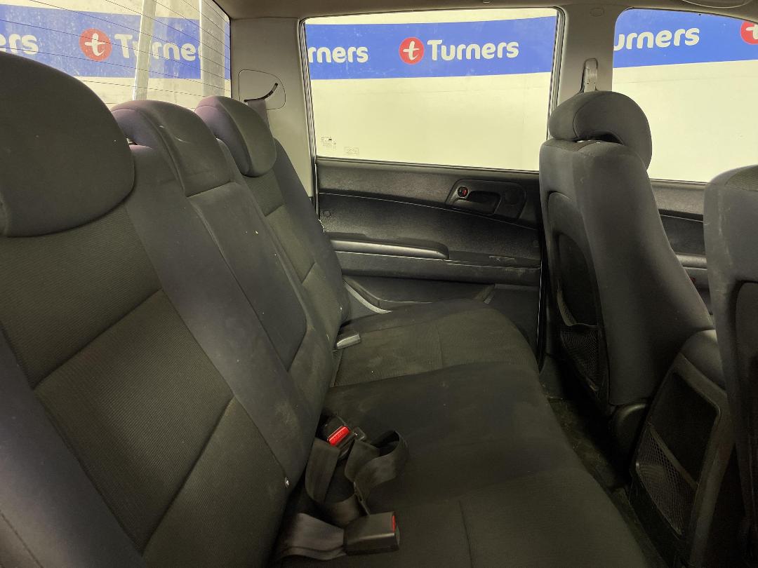 Photo '20' of Ssangyong Actyon Sport