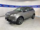 Thumbnail '4' of Ssangyong Korando