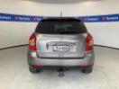 Thumbnail '6' of Ssangyong Korando