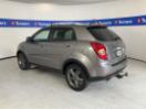 Thumbnail '5' of Ssangyong Korando