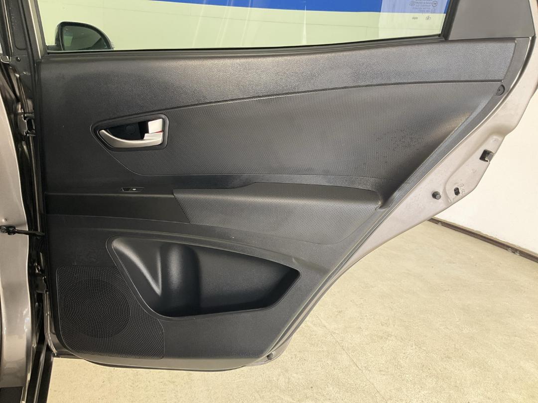 Photo '19' of Ssangyong Korando