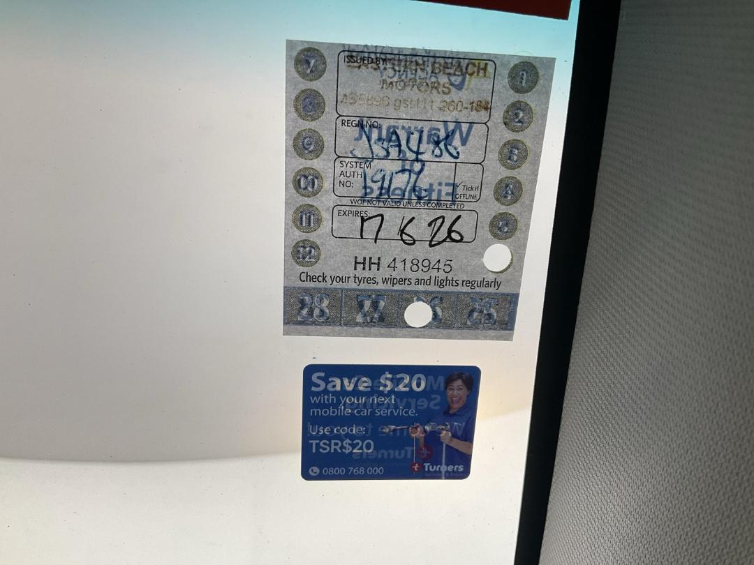 Photo '24' of Ssangyong Korando