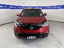 Thumbnail '2' of Ssangyong Korando