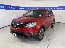 Thumbnail '4' of Ssangyong Korando