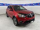 Thumbnail '1' of Ssangyong Korando