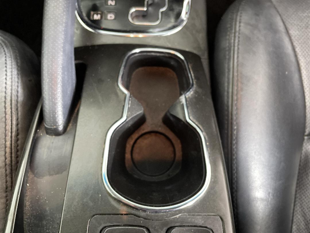 Photo '23' of Ssangyong Korando Photo '23' of Ssangyong Korando