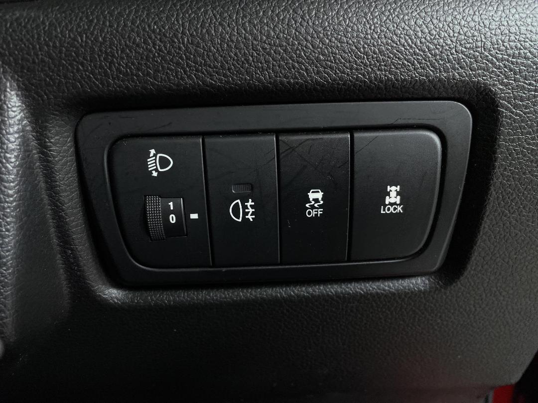 Photo '25' of Ssangyong Korando Photo '25' of Ssangyong Korando