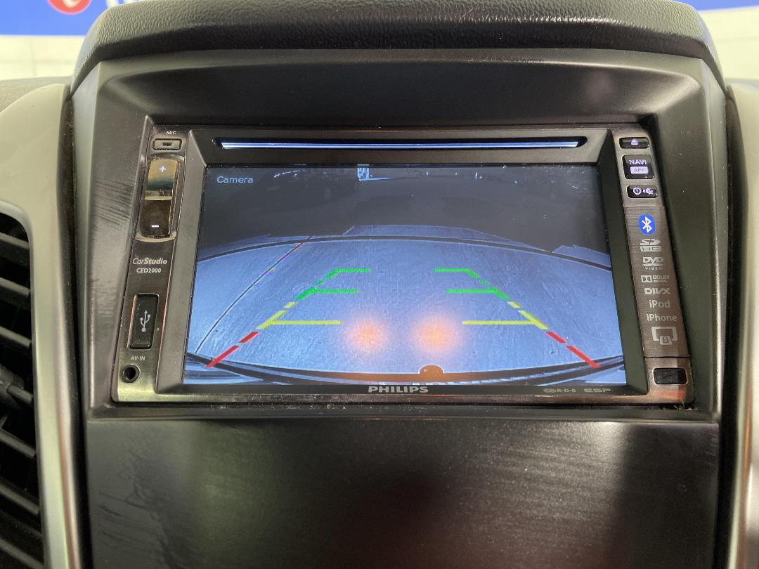 Photo '28' of Ssangyong Korando Photo '28' of Ssangyong Korando