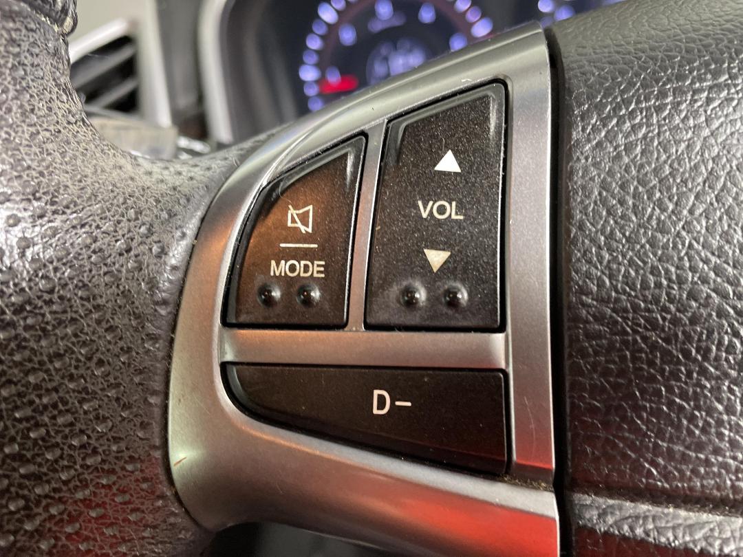 Photo '27' of Ssangyong Korando Photo '27' of Ssangyong Korando