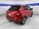 Thumbnail '7' of Ssangyong Korando