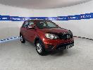 Thumbnail '1' of Ssangyong Korando