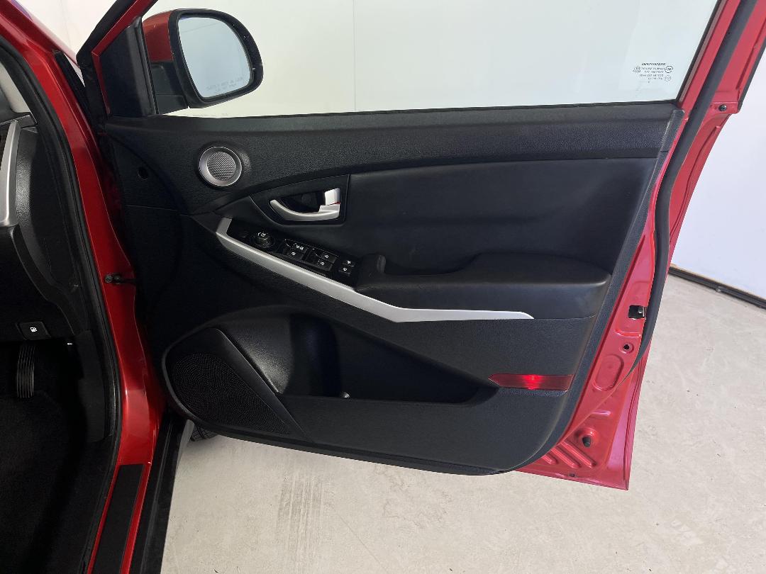 Photo '15' of Ssangyong Korando Photo '15' of Ssangyong Korando